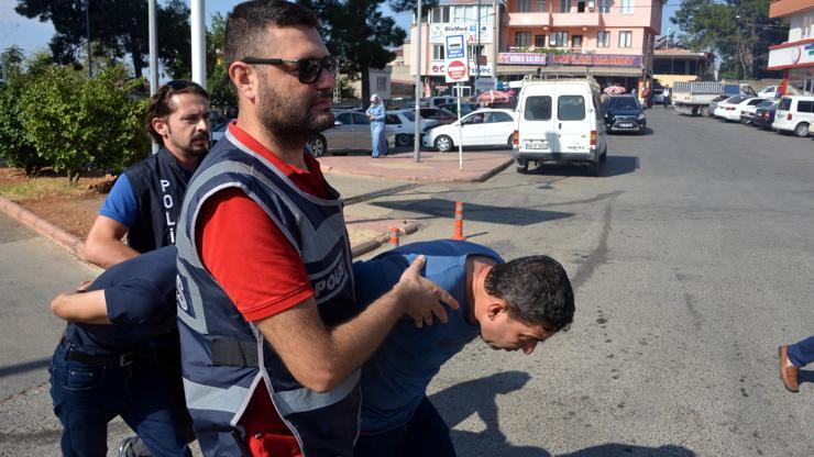 Arızalanan aracı götürmek için otomobil çalmışlar