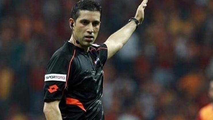 UEFAdan Türk hakemlere yeni görev