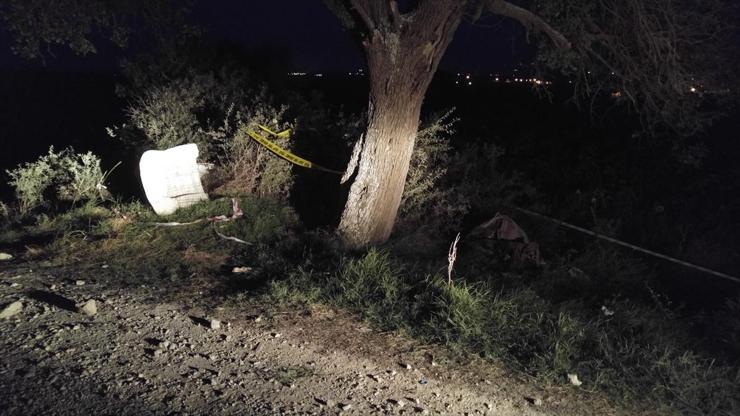 Silivride bir kadın cesedi bulundu
