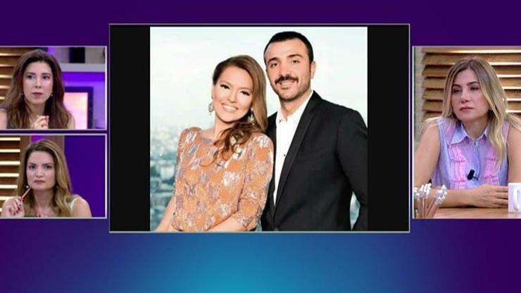 Demet Akalın: Kocam bile beni bu kadar uyarmıyor