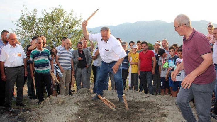Yeşilovada festival coşkusu