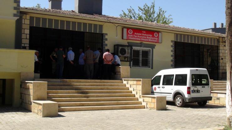 Uyuşturucudan yattığı cezaevinden izinli çıktı, uyuşturucudan öldü