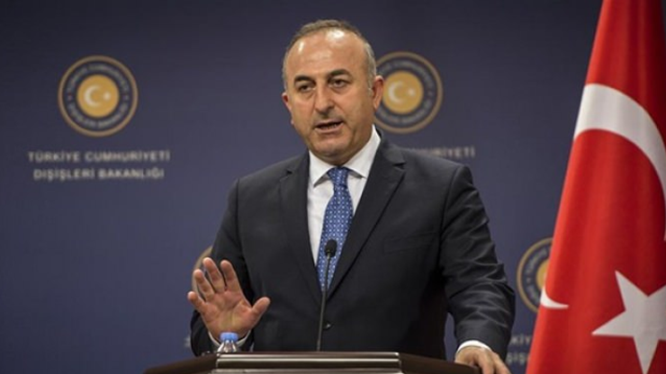 Son dakika.... ABDye gidecek heyet belli oldu