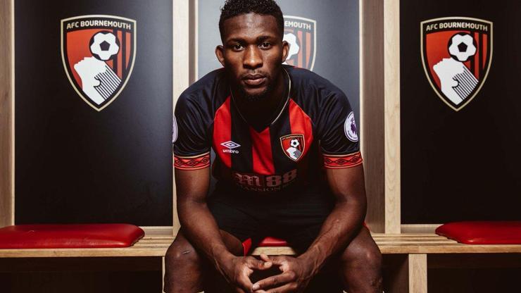 Bournemouthtan rekor transfer