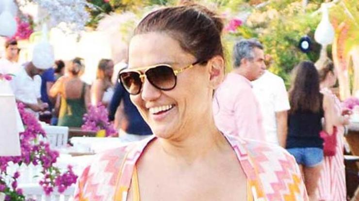 Demet Akalın’dan Yeşim Salkım’a yanıt