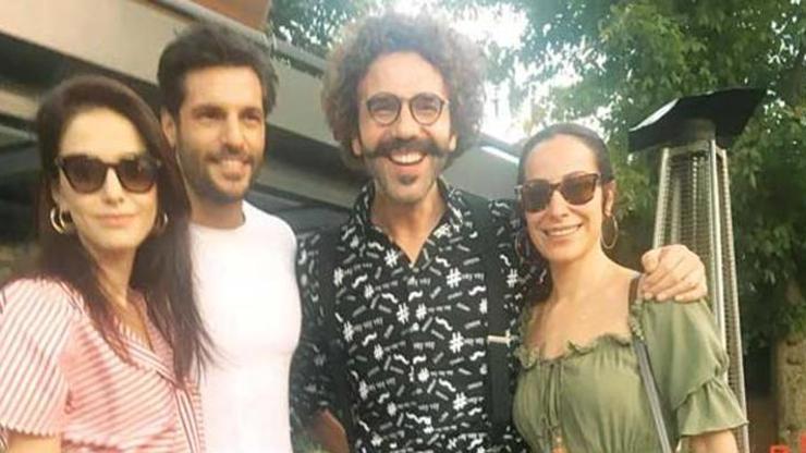 Özge Gürel: “Aynı projede yer almak istemiyoruz”