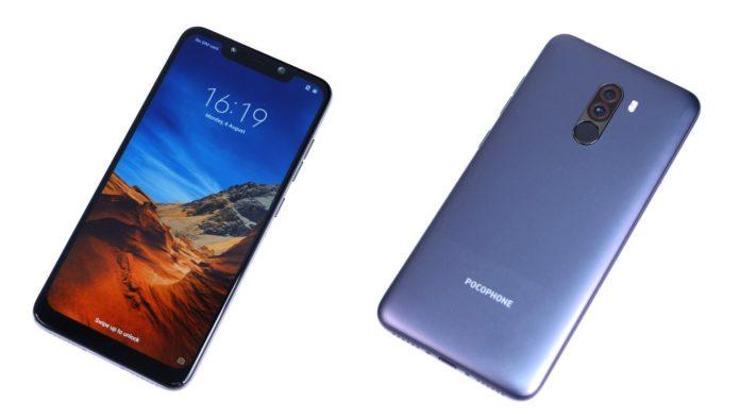 Xiaomi Pocophone F1’in yeni görüntüleri sızdırıldı