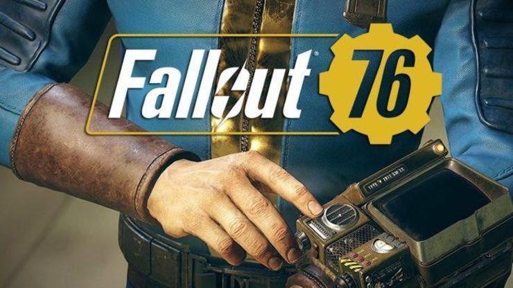 Fallout 76, Steam’de yer almayacak