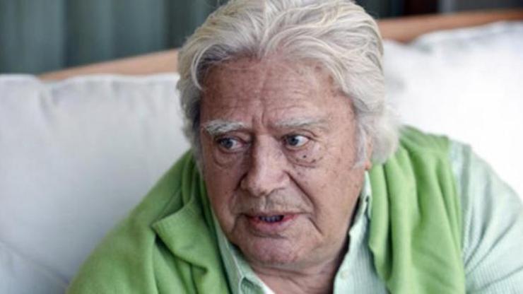 Cüneyt Arkın taburcu edildi