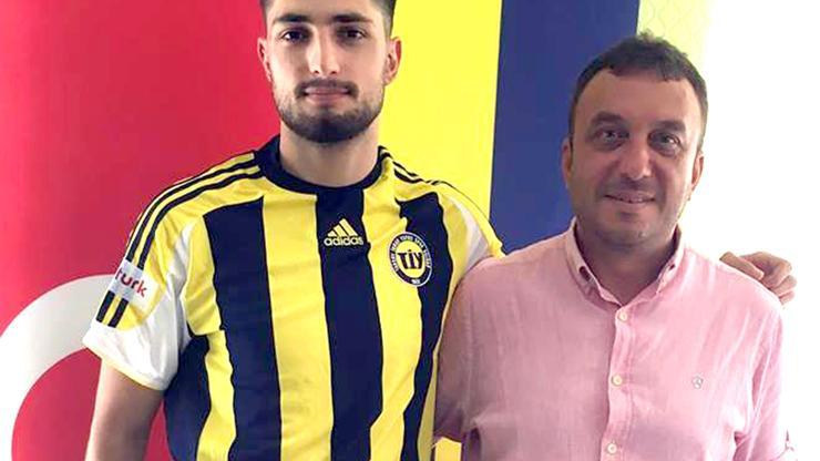 Yasin Abdioğlu Tarsus İdmanyurdunda