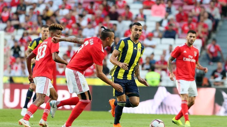 Portekiz basını Fenerbahçeyi böyle gördü