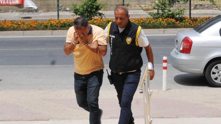 Evlilik vaadiyle dolandırdı