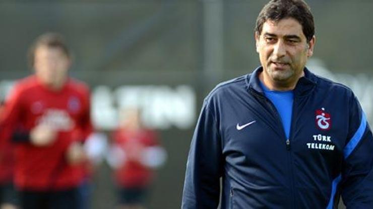 Ünal Karaman 9 yıl sonra yeniden