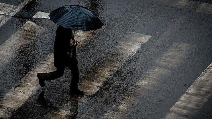 Son dakika... Giresunda sel uyarısı