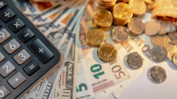 Altın fiyatları öğleden sonra: Gram altın çeyrek altın fiyatı bugün ne kadar Dolar kuru kaç TL 9 Ağustos