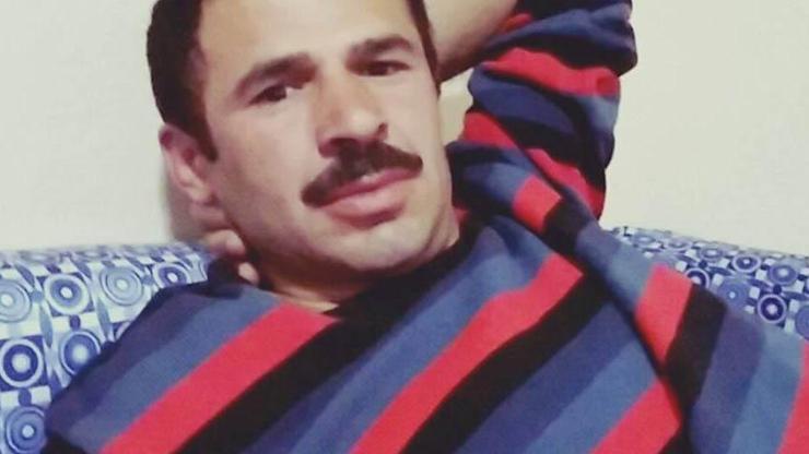 Patoz makinesine kolunu kaptıran çiftçi öldü