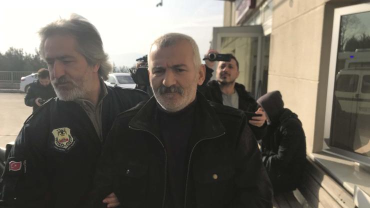 Dil kursunda 7 kişiyi rehin aldı, 35 yıl hapse çarptırıldı