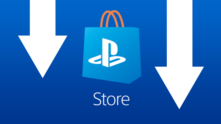 PlayStation Store Yaz İndirimleri