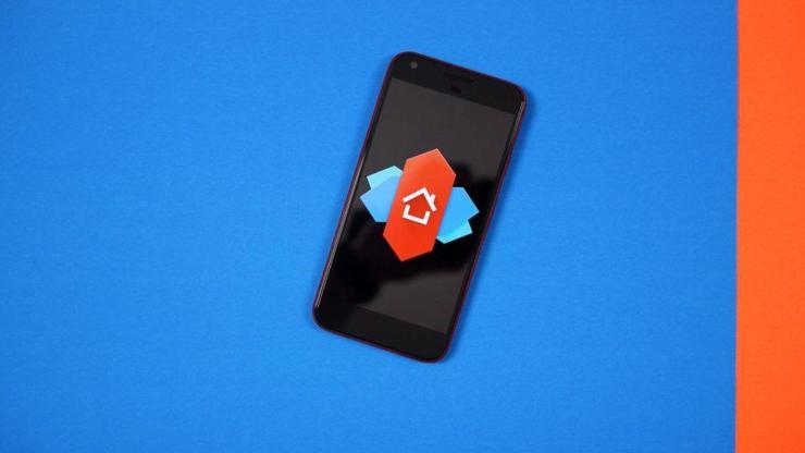Nova Launcher 6.0 ile Android tutkunlarını sevindirecek özellikler