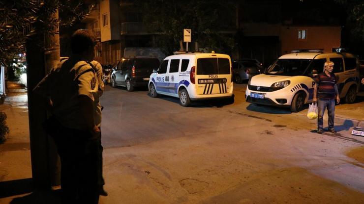 Denizlide Suriyeliler ile gerginlik