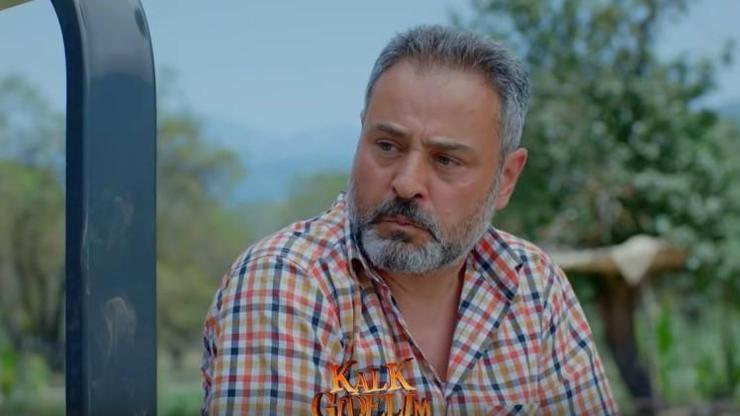 Kalk Gidelim yeni bölüm fragmanı ( 11 Ağustos 32. bölüm 2. fragman )