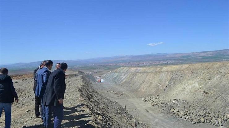 ’Ölüm yolu’nun yapımında şoke eden gelişme
