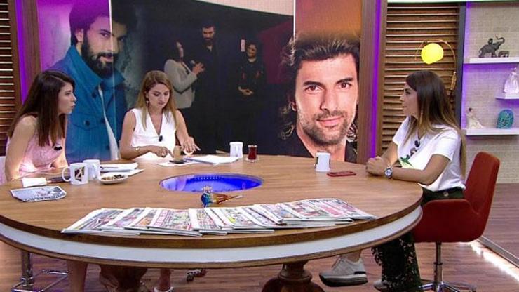 Engin Akyüreke Peruda yoğun ilgi