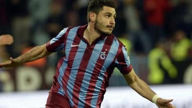 Özer Hurmacıdan Trabzonspora sert yanıt: Haksız yere hedef gösterildim