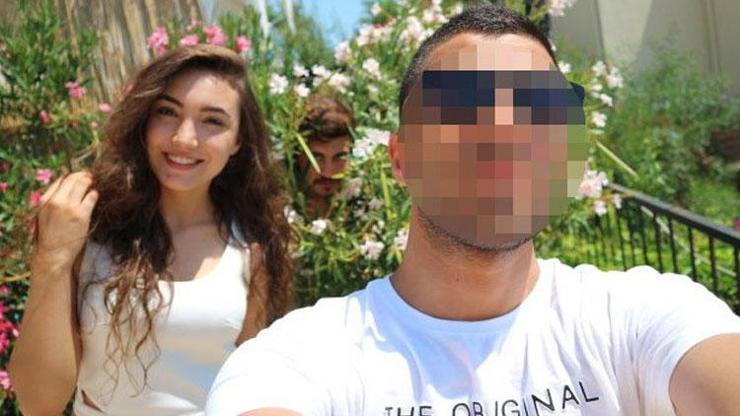 Fenomen sevgililer mahkemelik oldu