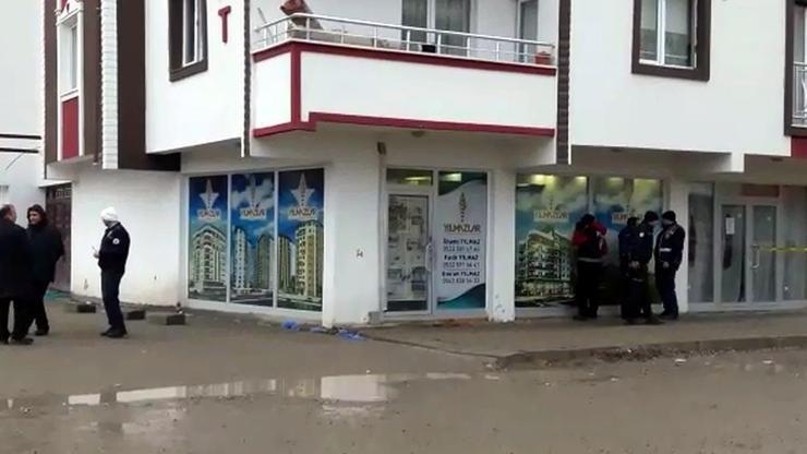 Horasanda mal paylaşımı kavgasında ölenlerin sayısı 6ya çıktı