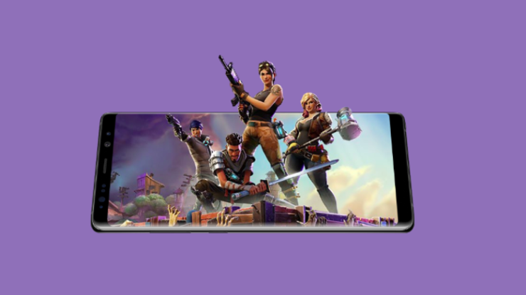Fortnite Android Beta sürecini destekleyen telefonlar