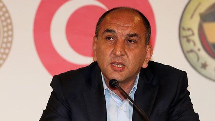Semih Özsoy: Transfer her an olabilir, hiçbir şey de yaşanmayabilir