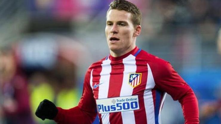 Kevin Gameiroya 16 milyon euro