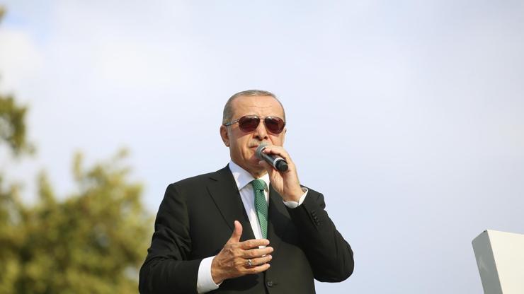 Cumhurbaşkanlığından açıklama