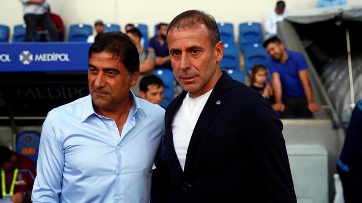 Ünal Karamandan yenilgi itirafı