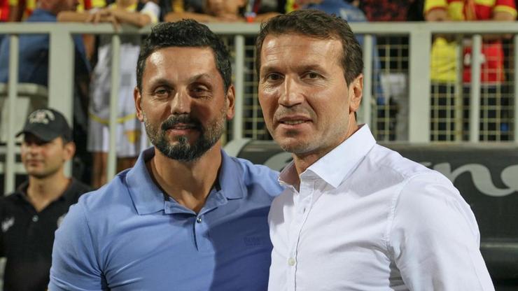 Yeni Malatyasporda büyük sevinç
