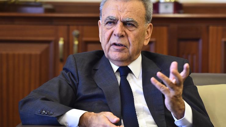 Başkan Kocaoğlundan açıklama