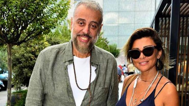 Hamdi Alkan: “Ben kazanıyorum onlar tatil yapıyor”