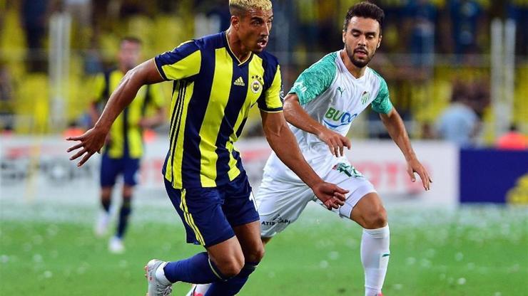 Fenerbahçe 20 yıl sonra ilk peşinde