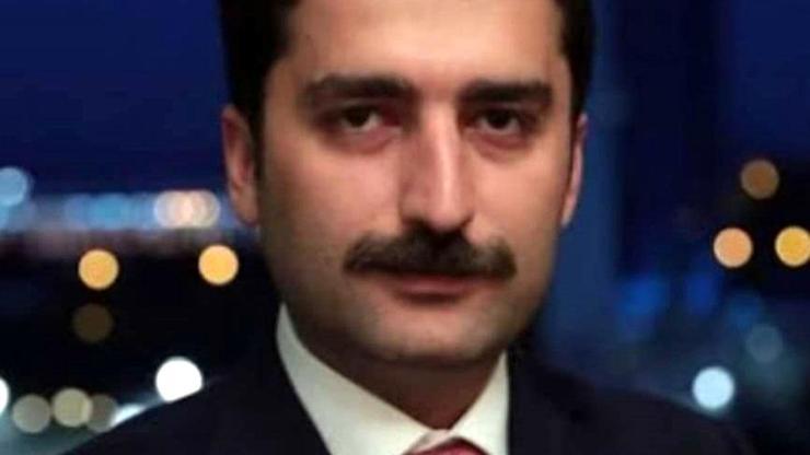 Cumhurbaşkanı Özel Kalem Müdür Yardımcısı, duvar çökmesi sonucu yaralandı