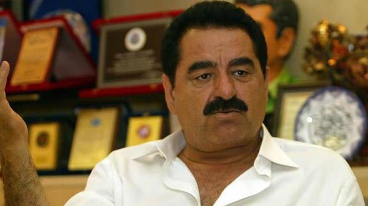 İbrahim Tatlıses: Sekizinci çocuğu bekliyorum