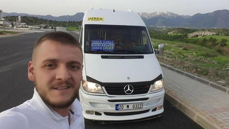Döviz bozdurana minibüs ücretsiz