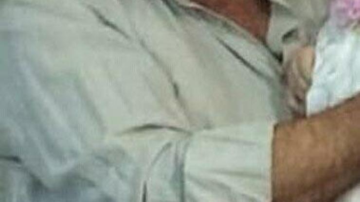Gece balkondan düşüp öldü