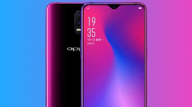 Gorilla Glass 6 ile gelen ilk telefon