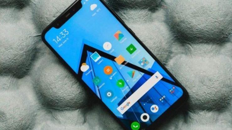 Xiaomi Pocophone F1 ne zaman ortaya çıkacak