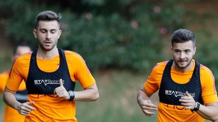Birhan Vatansever Galatasaraya döndü