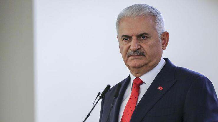 TBMM Başkanı Yıldırımdan S-400 açıklaması