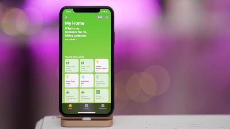 iOS 12 Beta 7 güncellemesi ortaya çıktı