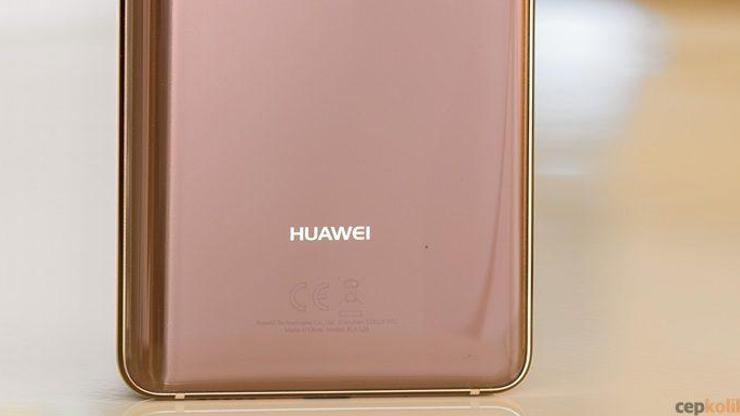 Mate 20, tasarımsal anlamda ise P20 serisini andıracak