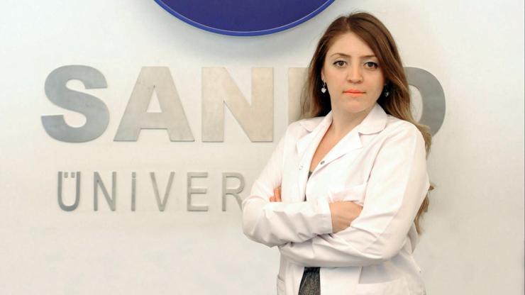 Kurban Bayramında beslenme